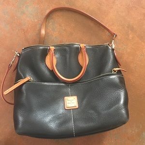 Dooney & Bourke Shoulder Bag
